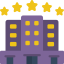 Hotel icon