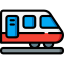 Train icon